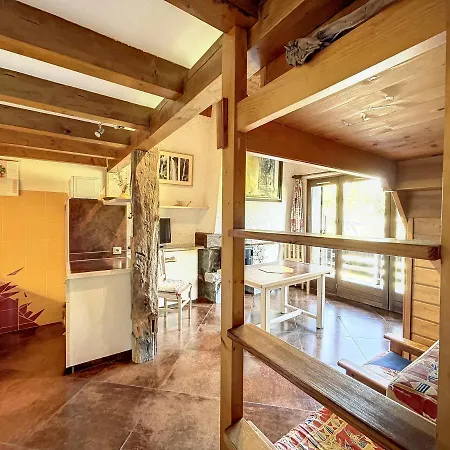 Duplex Cosy Au Pied Des Pistes De - Fr-1-560-47